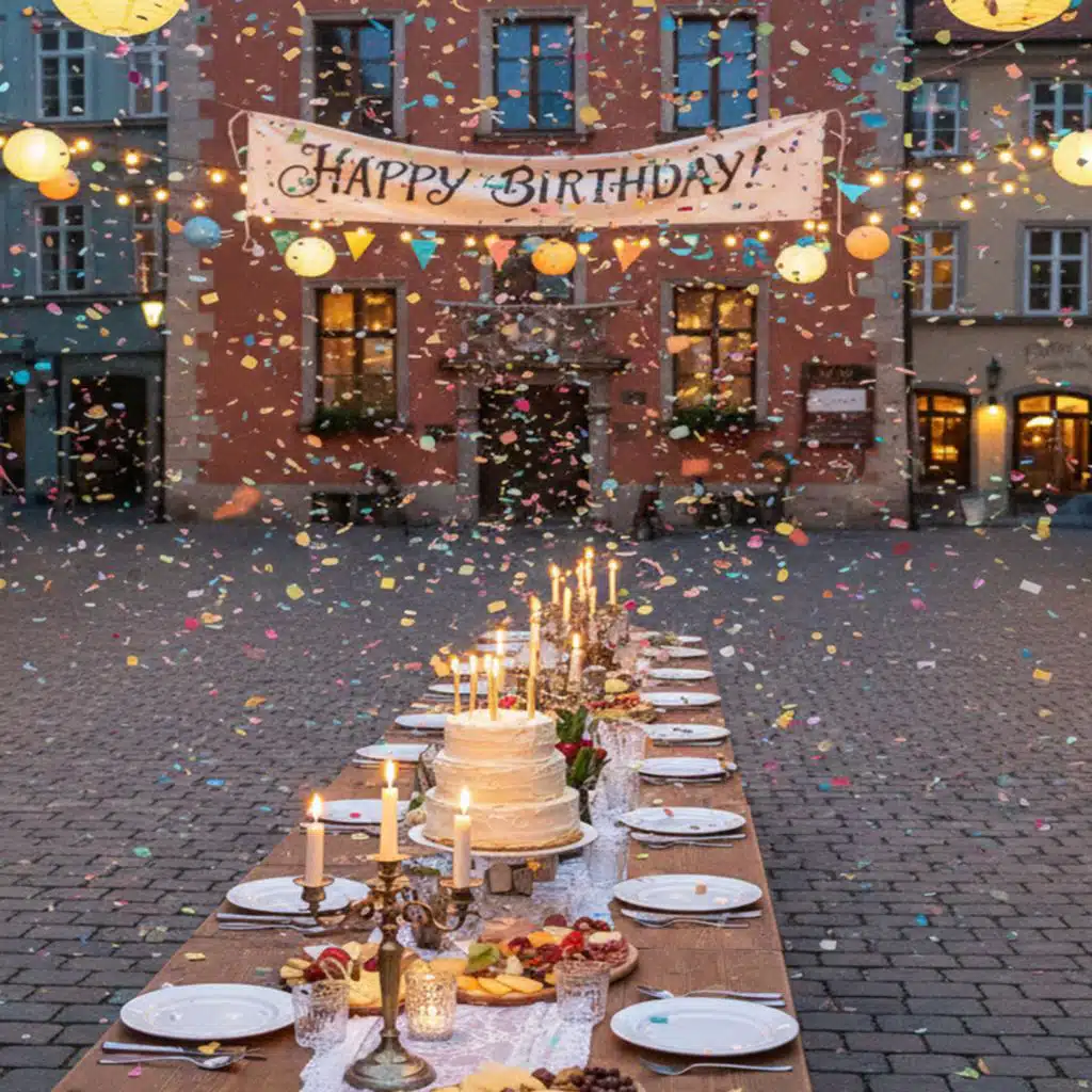 Happy Birthday Album