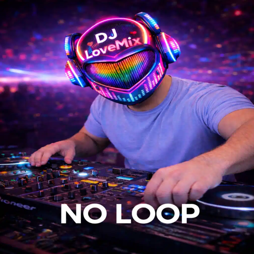 Dj LoveMix