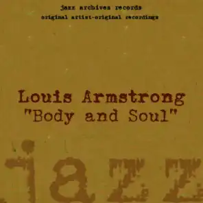 Body and Soul (Remastered)