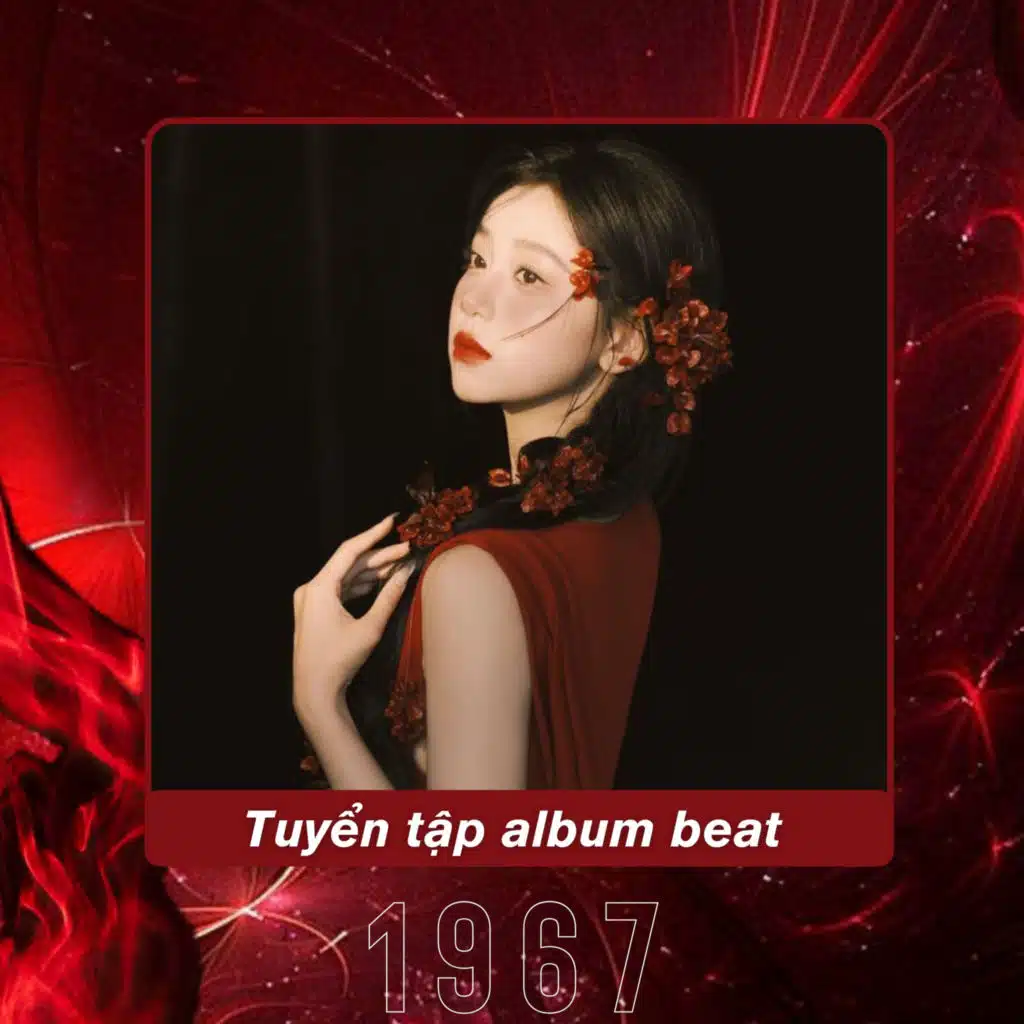 Tuyển Tập Beat 1 9 6 7 - 641
