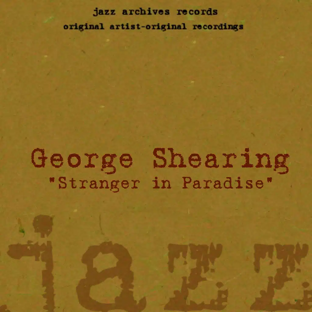 All Night Long (Remastered)