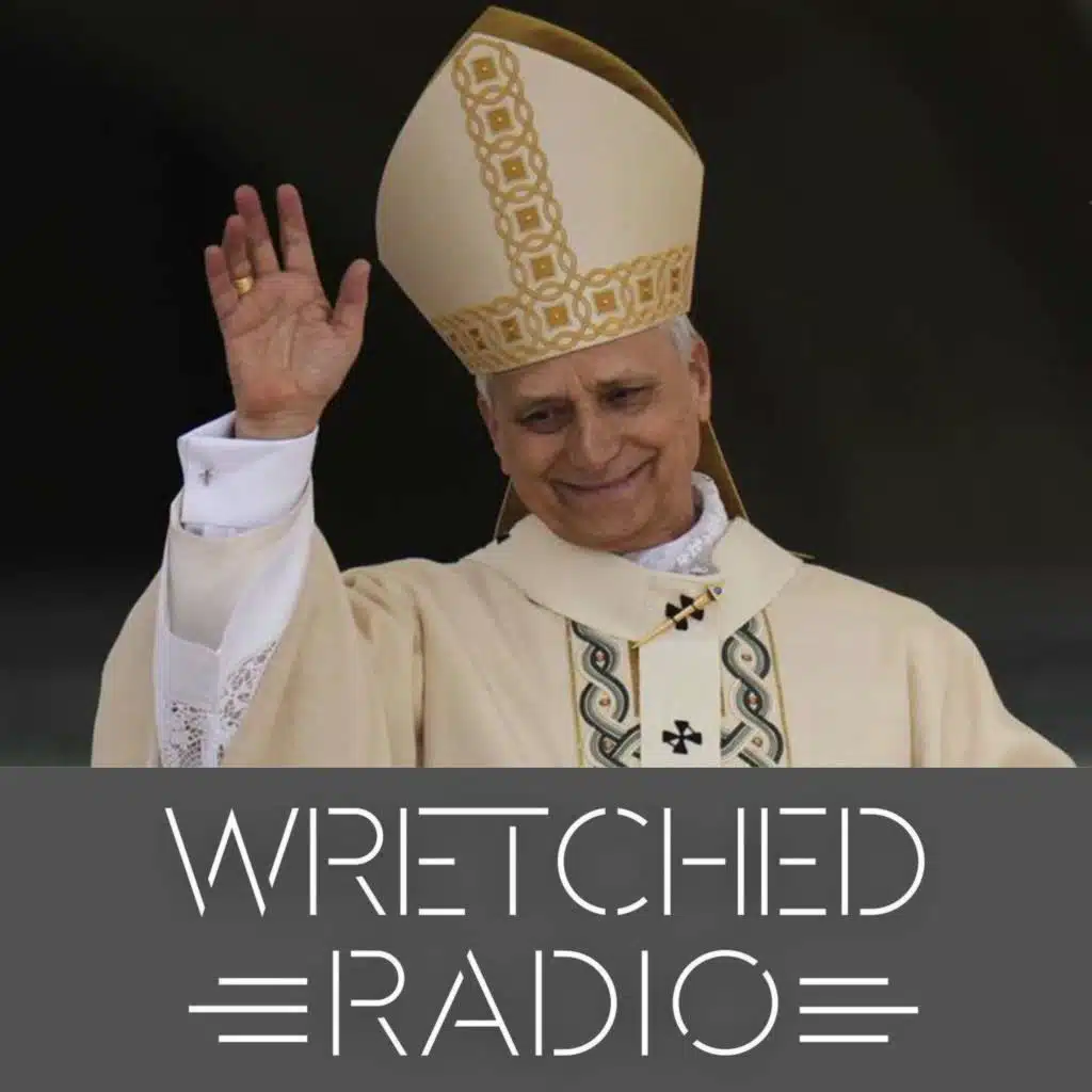 Did the Pope Twist Matthew 25: Are Borders Actually Biblical?