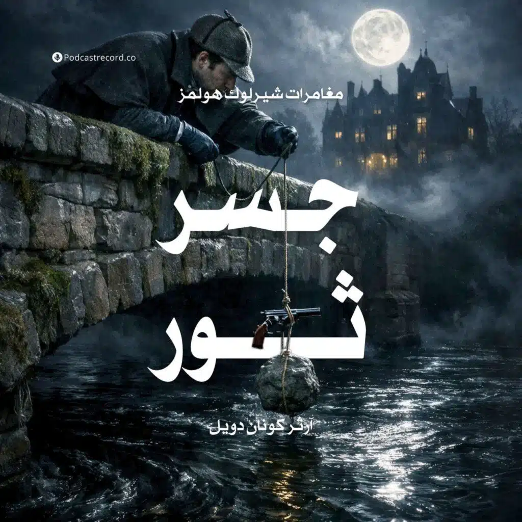 قضية جسر ثور