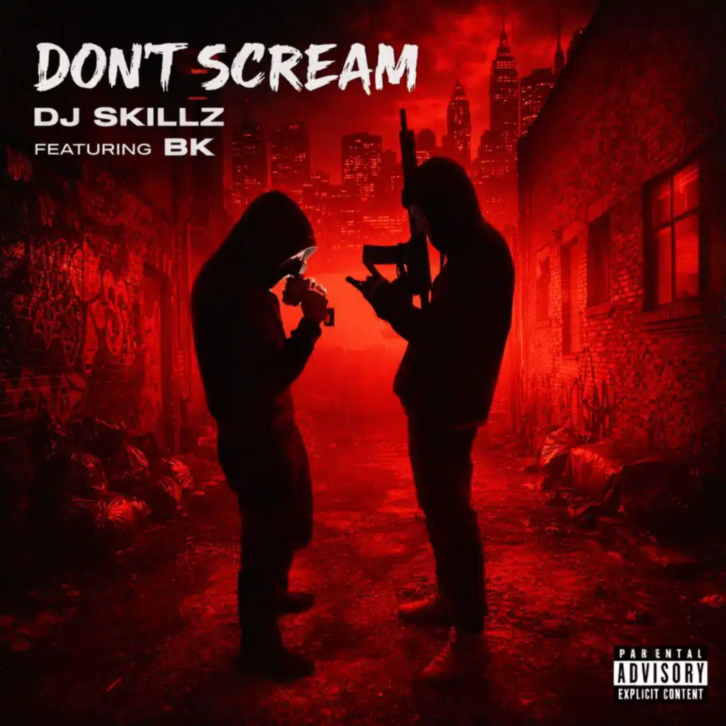 DJ Skillz
