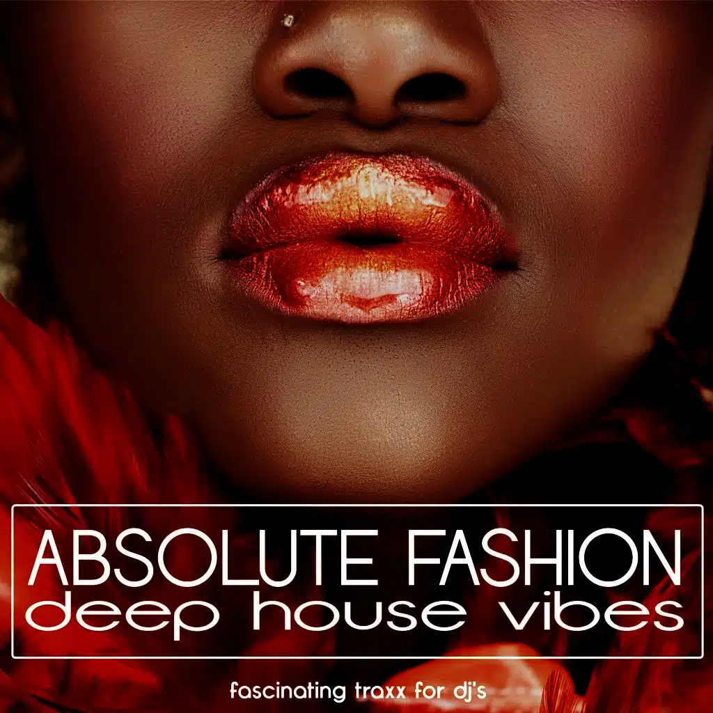 Deep in a Crown (Liquid Moon Mix)