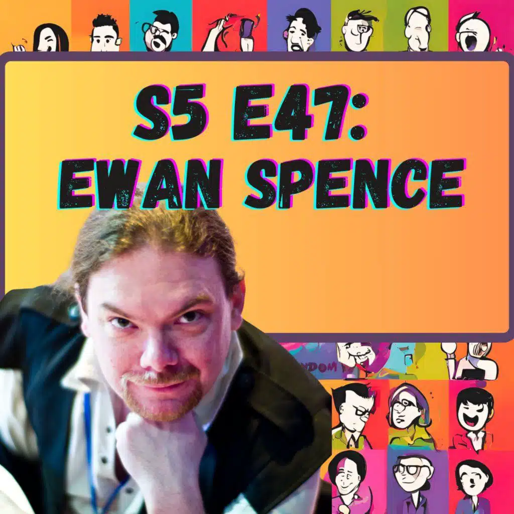 Ewan Spence: Do Zombies Still Go to Work in an Apocalypse?