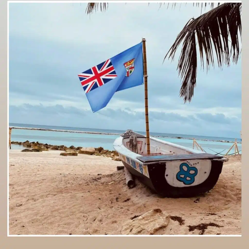 Vanua domoni na noqu vanua