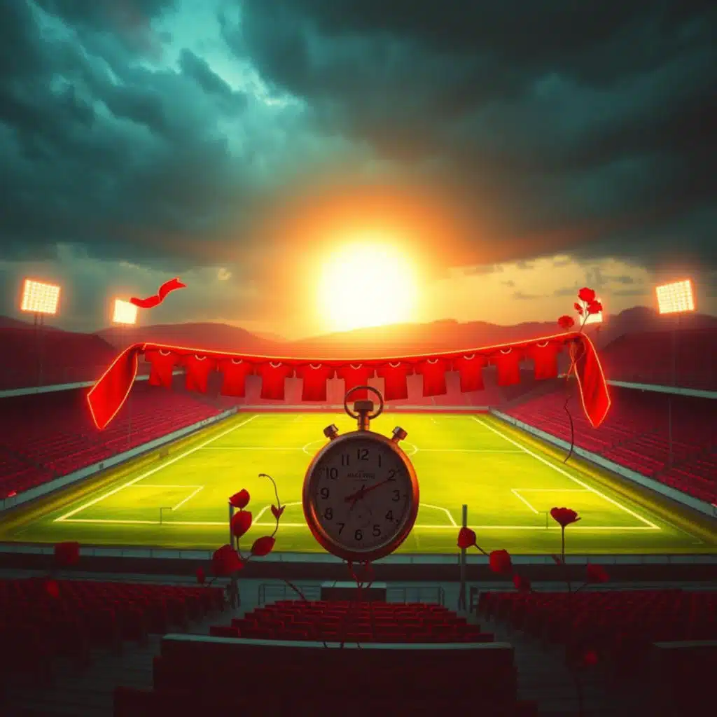 Manchester United Fans