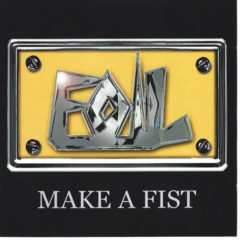 Make a Fist
