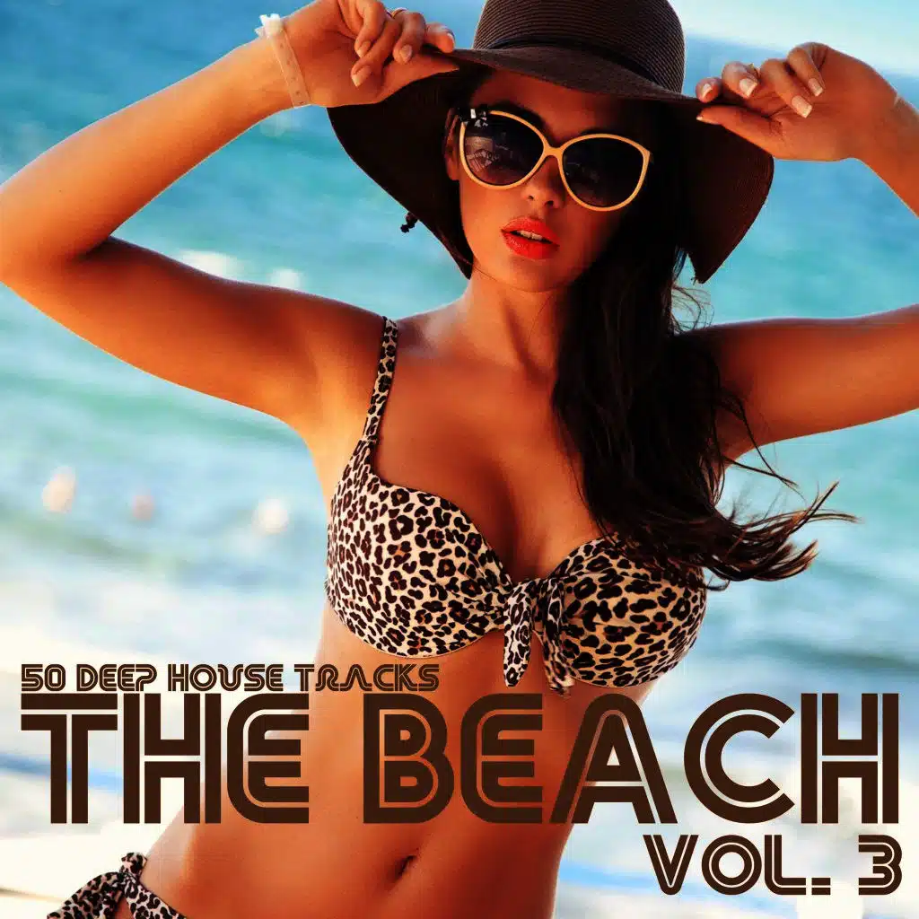 The Beach, Vol. 3