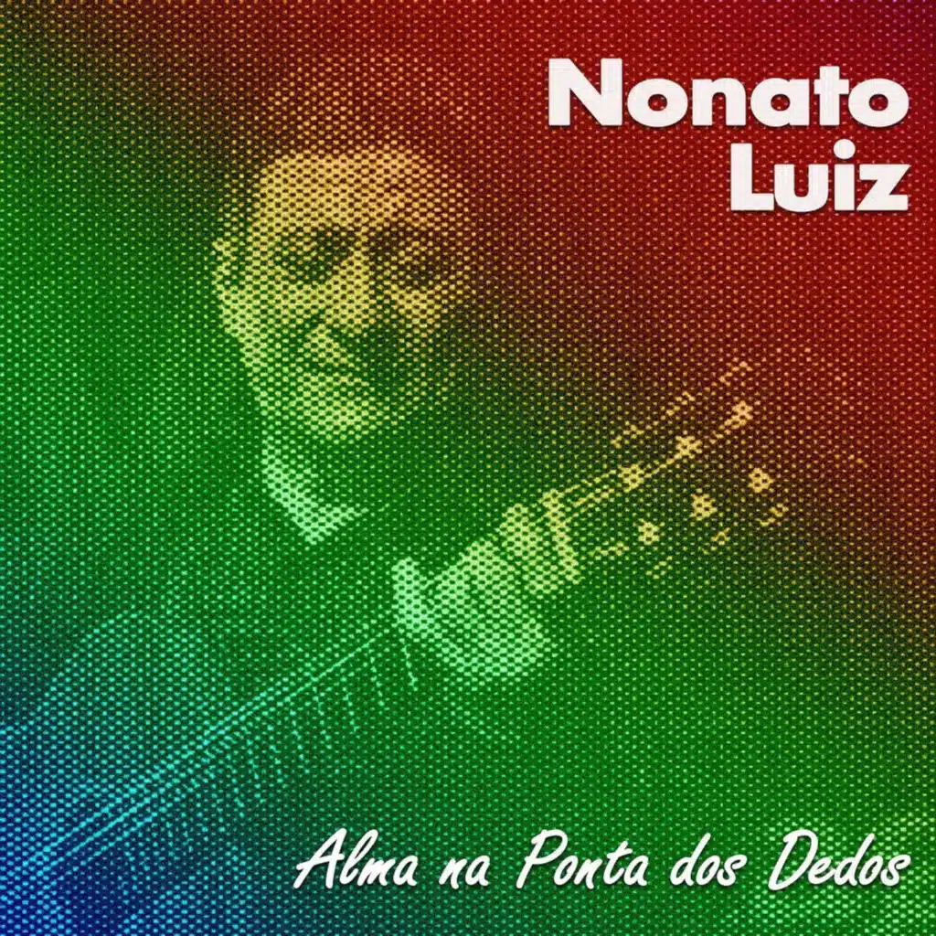 Alma na Ponta dos Dedos