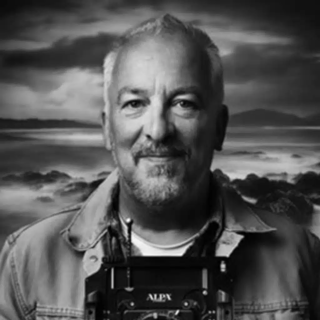 North Northwest, Finding Meaning in Landscape with Julian Calverley