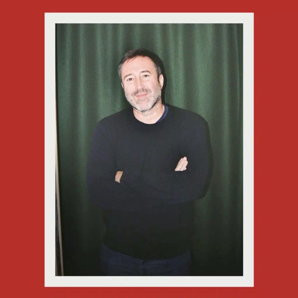 [EXTRAIT] « Quand la machine produit tout, que reste-t-il à l’humain ? » | Fred Raillard (Fred & Farid / [AI]magination)