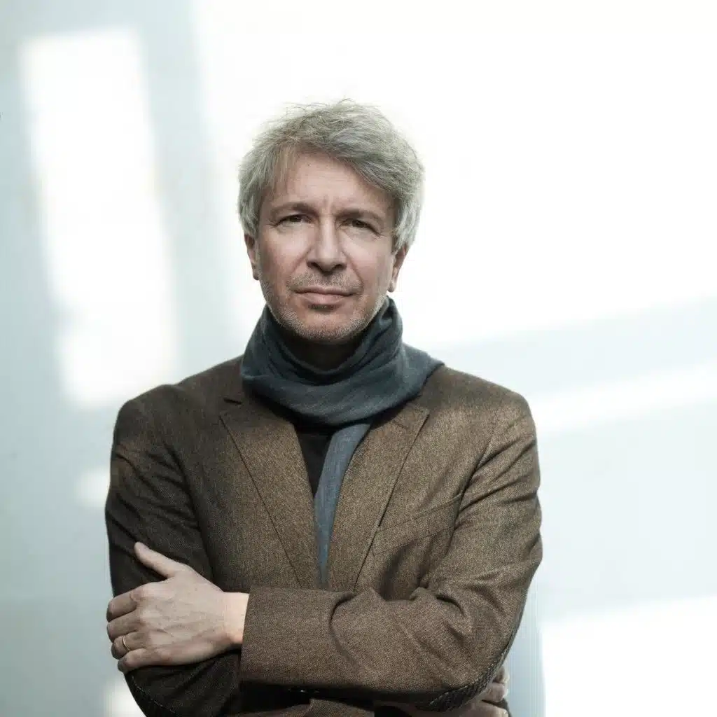 Entretien avec Eric Vuillard, auteur de "Les Orphelins - une histoire de Billy the Kid".