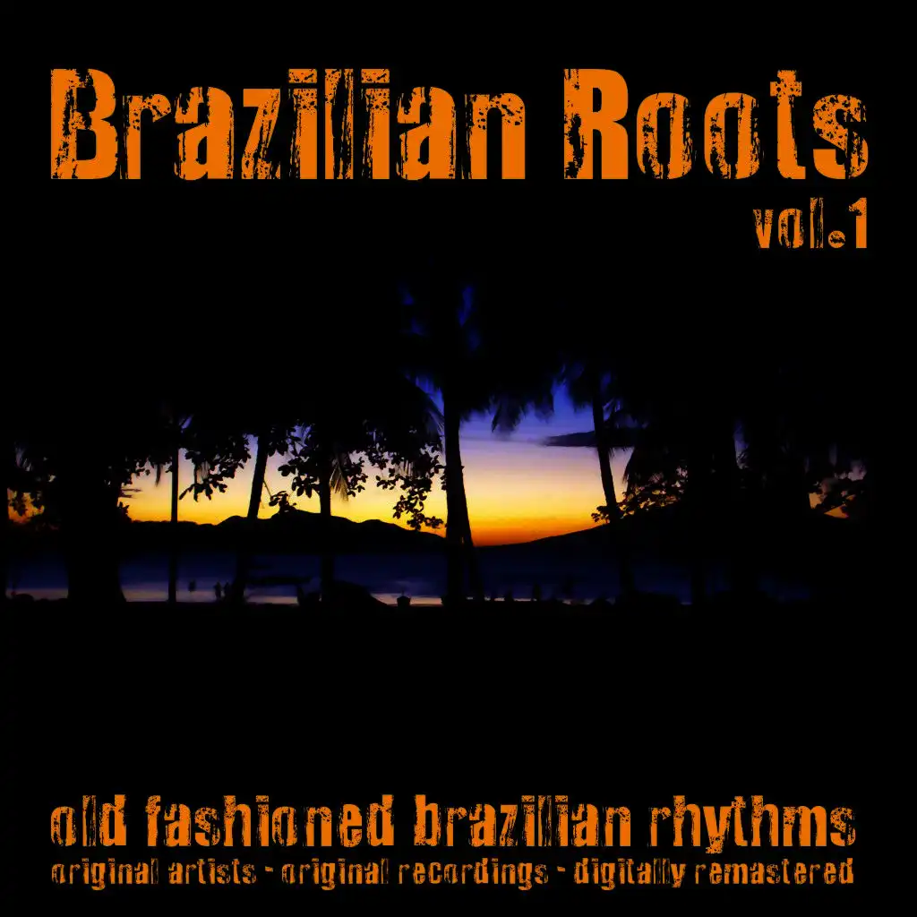 Brazilian Roots, Vol. 1