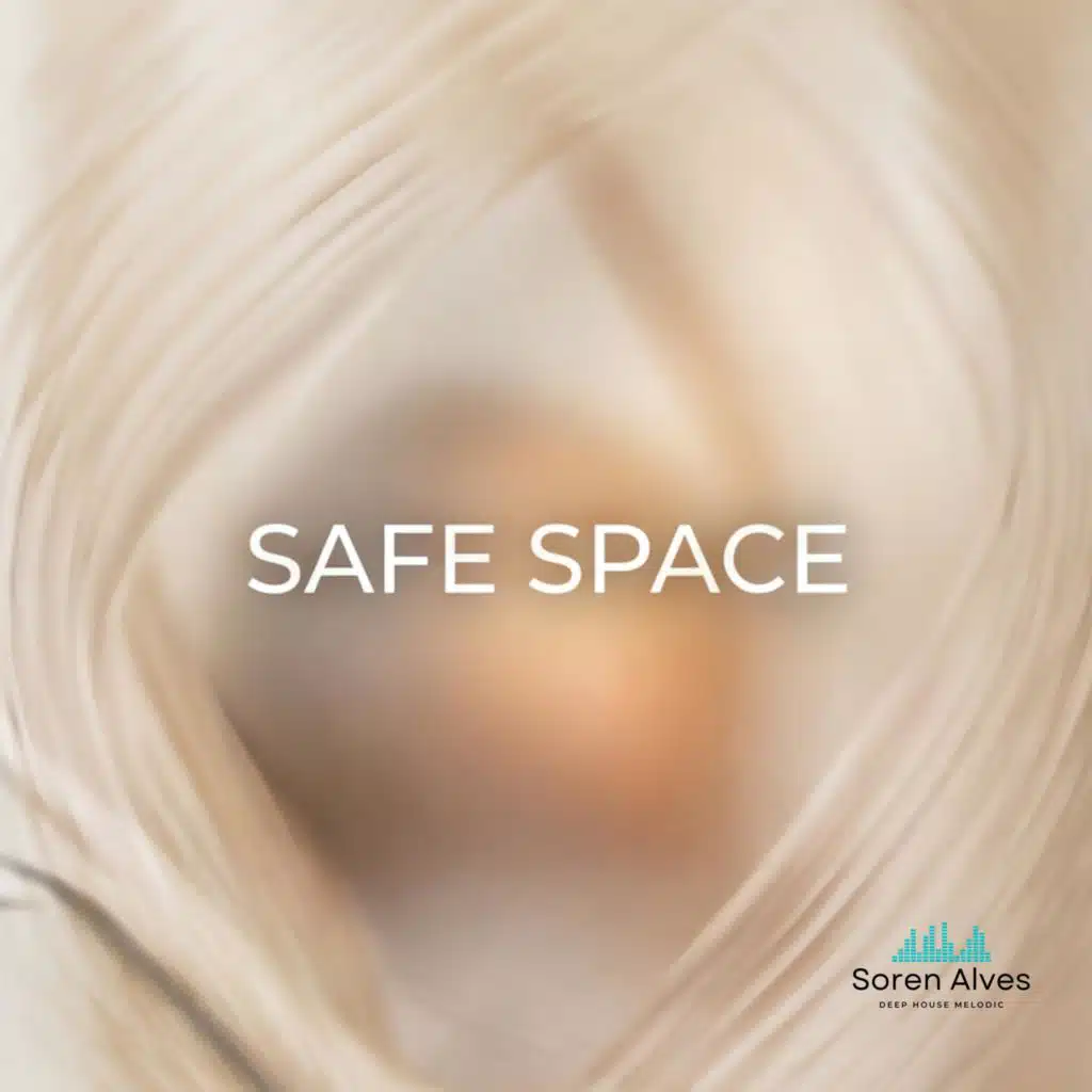 Safe Space (chill out background music)