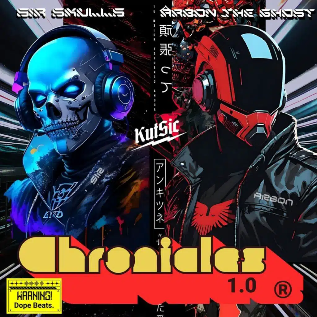 Chronicles 1.0