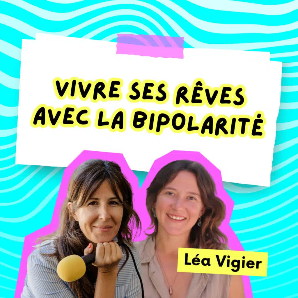 [INTERVIEW] Lever les tabous sur la santé mentale des jeunes, avec Léa Vigier, bipolaire et aventurière
