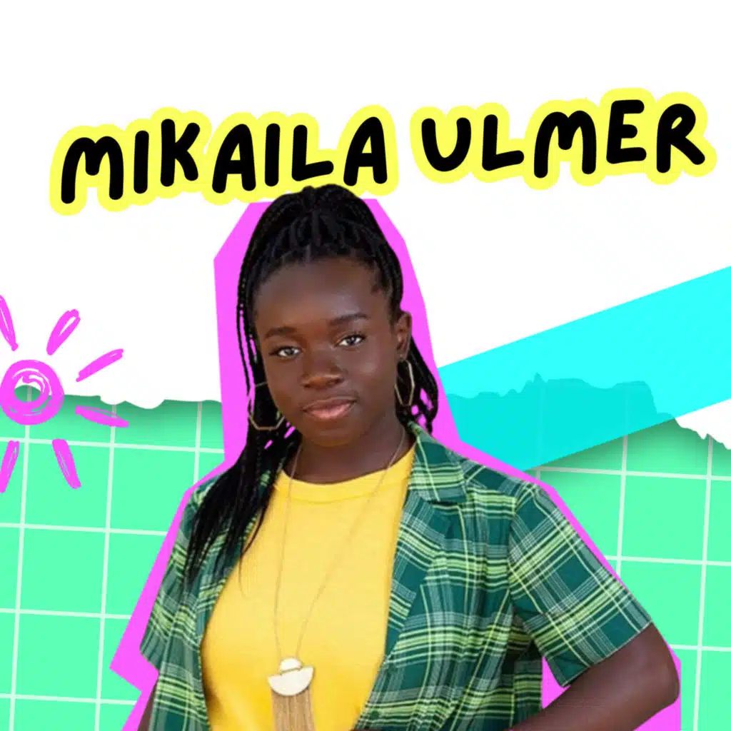 124. Mikaila Ulmer (11 ans), devenir millionnaire en vendant de la limonade pour sauver les abeilles
