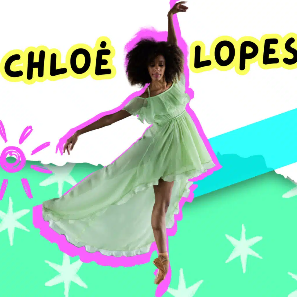 127. 2/2 - Chloe Lopes Gomes, du Bolchoi au Cygne noir