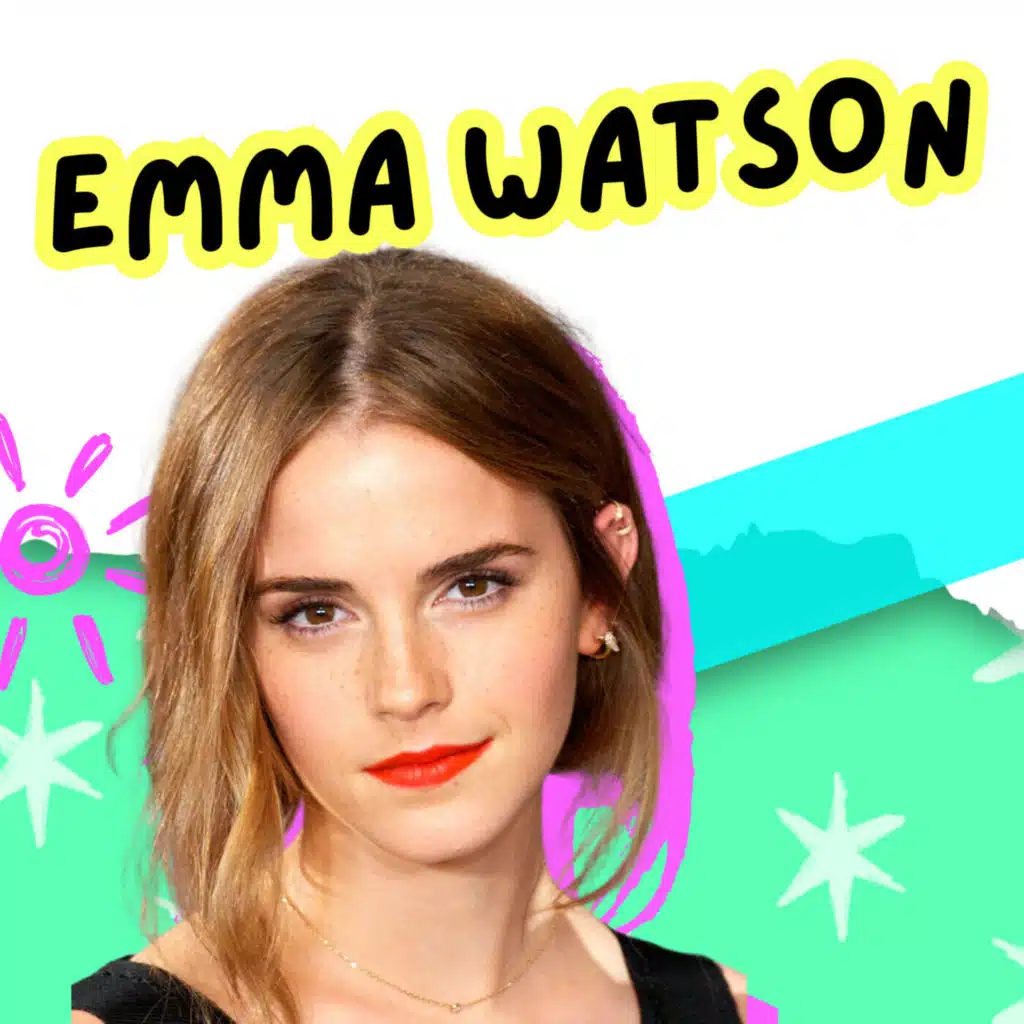 Emma Watson, celle qui rêvait d'être Hermione Granger dans Harry Potter [COUP DE 💜]