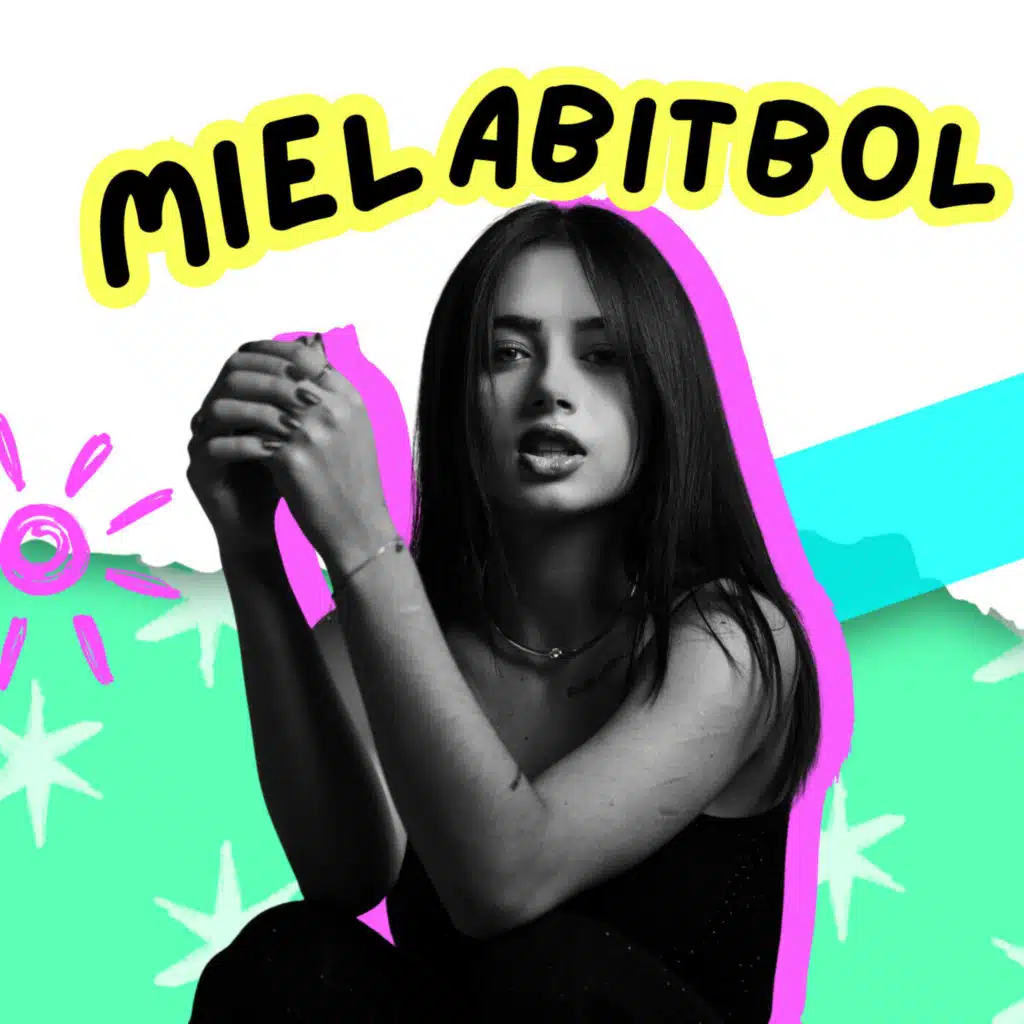 129. Miel Abitbol (18 ans), d'une adolescence chaotique à militante pour la santé mentale des jeunes