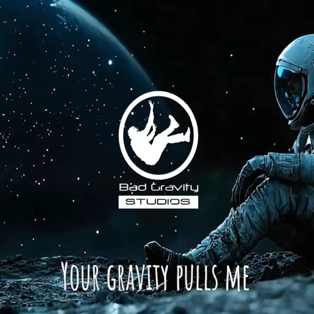 Your Gravity Pulls Me