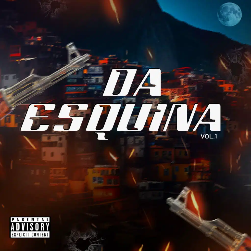 Da Esquina Vol. 1