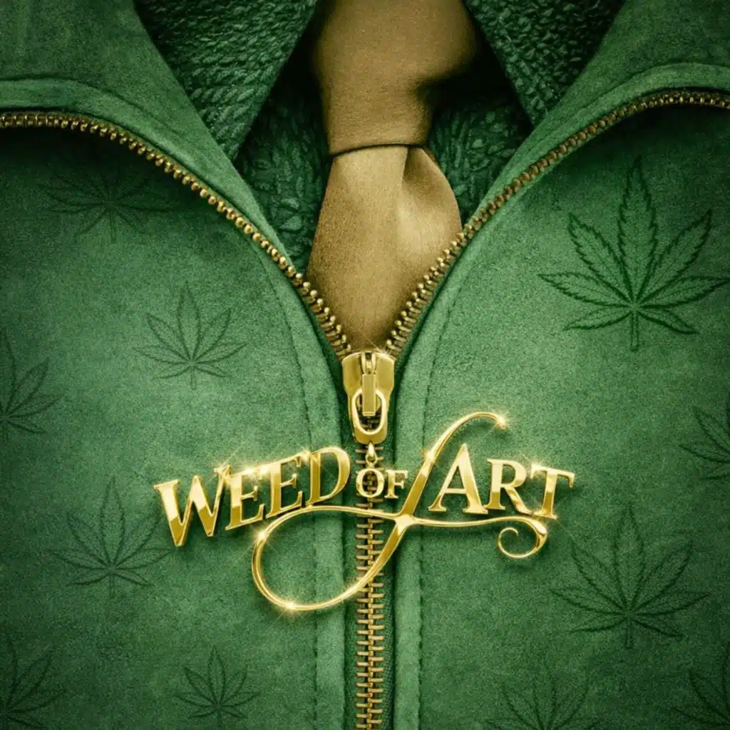 Weed Of Art