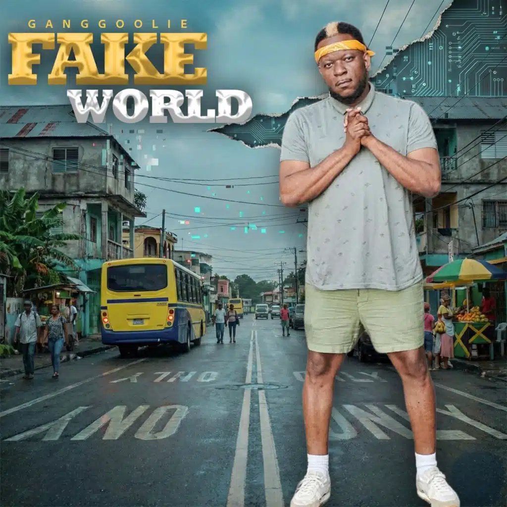 Fake World