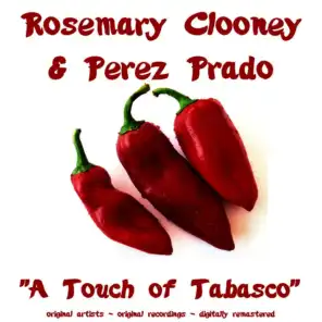 Perez Prado & Rosemary Clooney