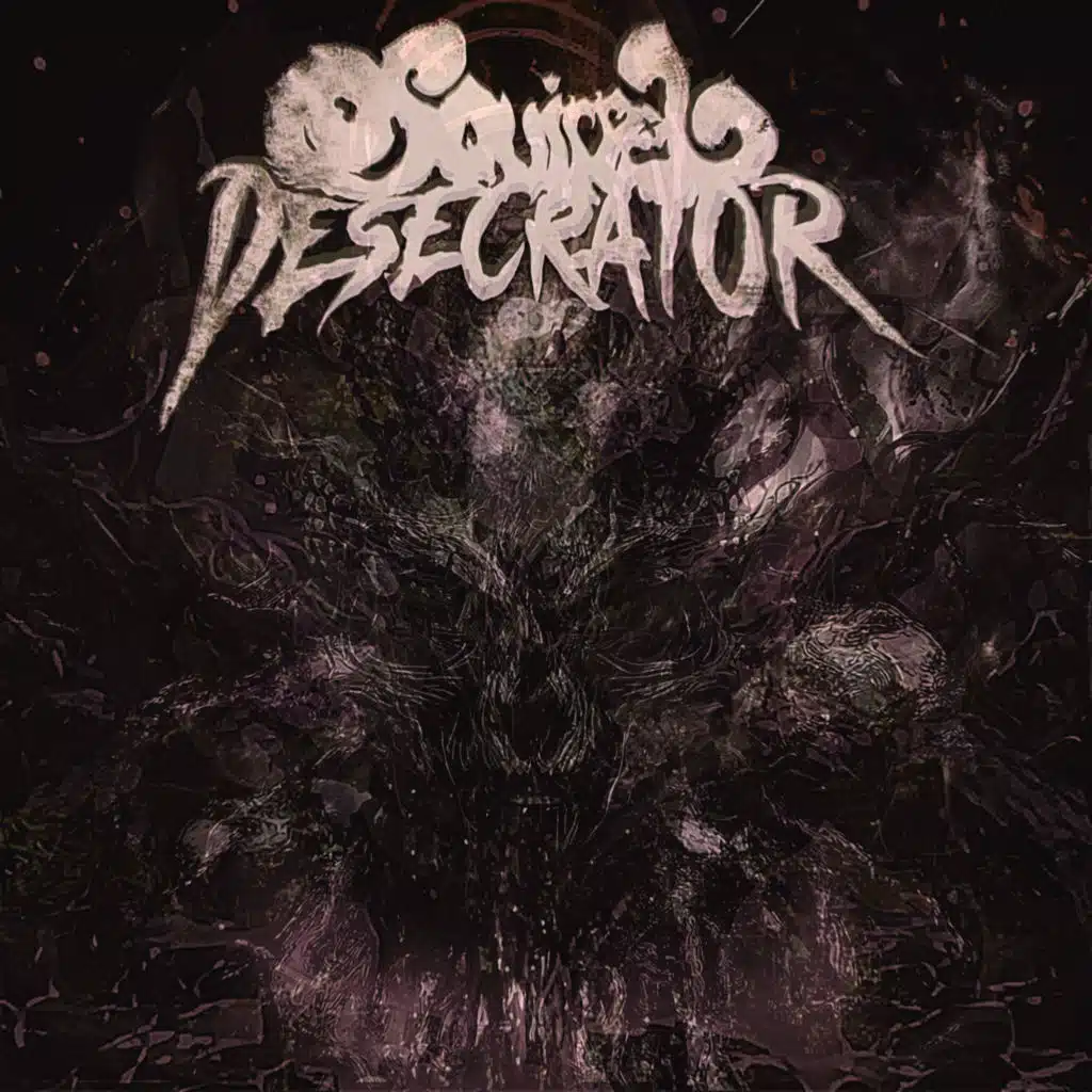 Squirrel Desecrator