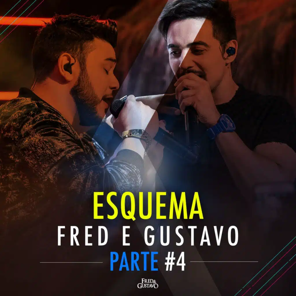 Esquema, Pt. 4 (Ao Vivo)