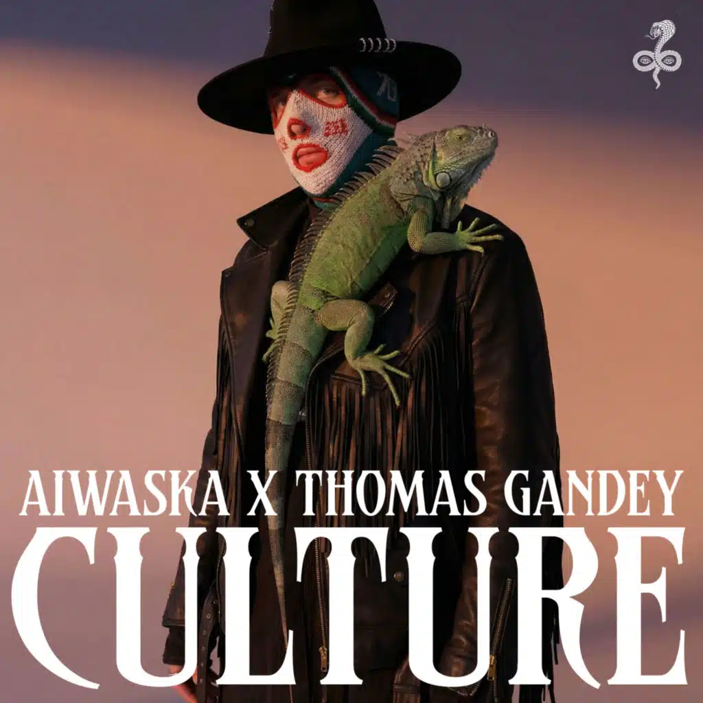 Aiwaska & Thomas Gandey