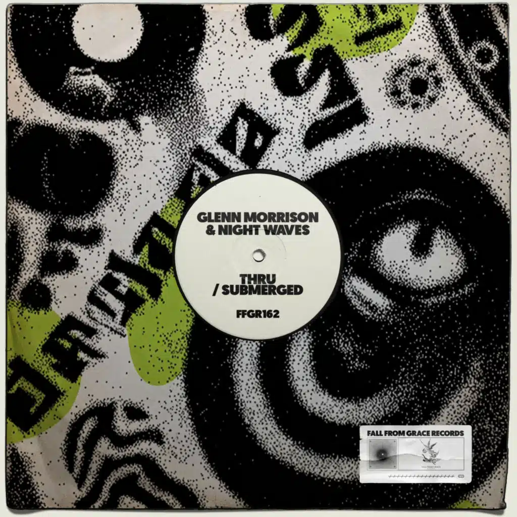 Glenn Morrison & Night Waves