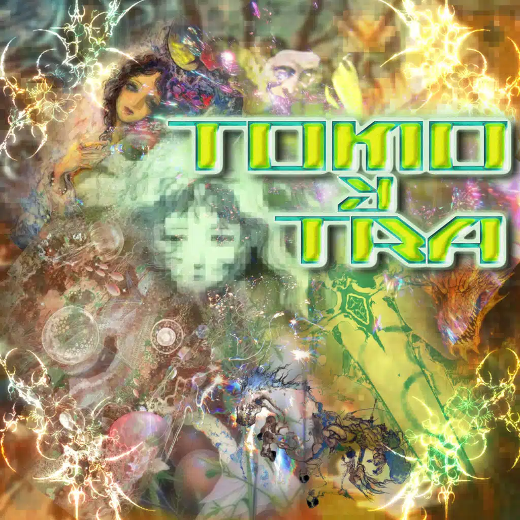TOMO Y TRA (feat. Carla Valenti)