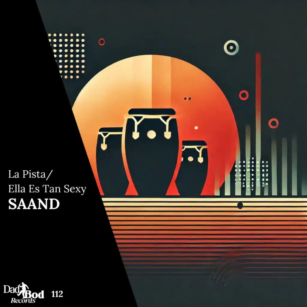 La Pista / Ella Es Tan Sexy