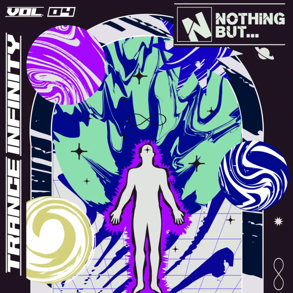Nothing But... Trance Infinity, Vol. 04