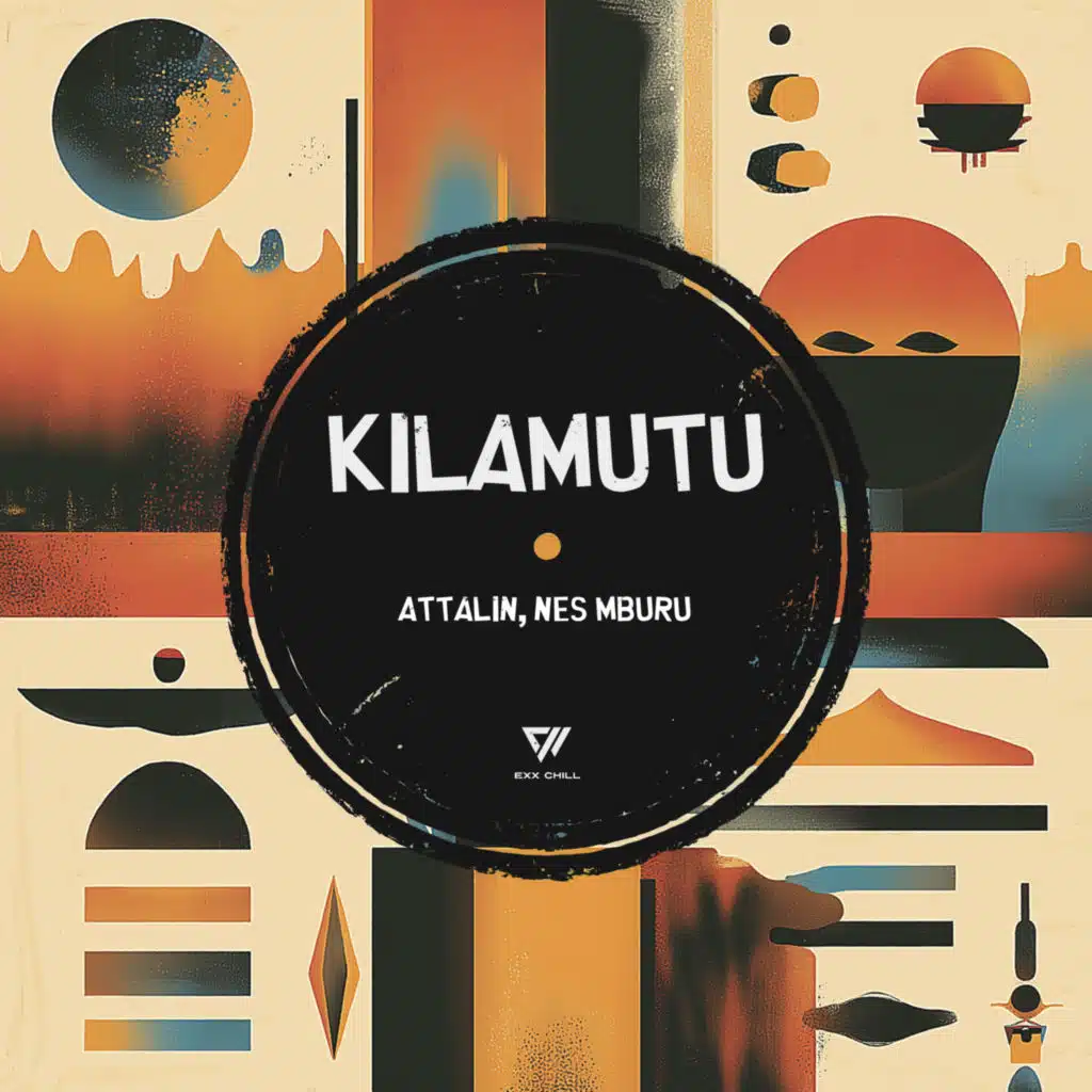 Kilamutu