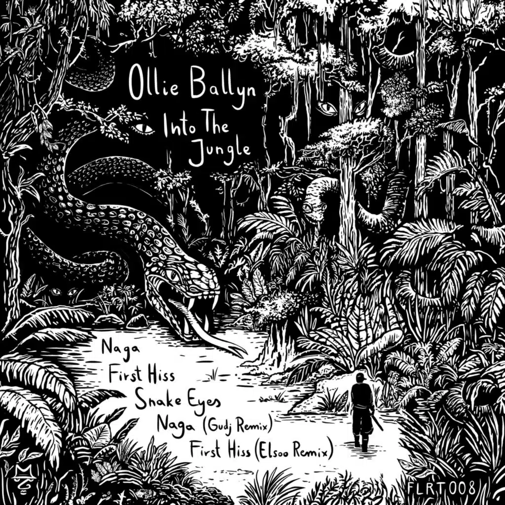 Into The Jungle