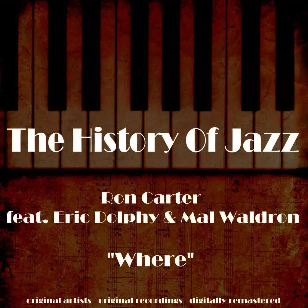 Softly As in a Morning Sunrise (Remastered)