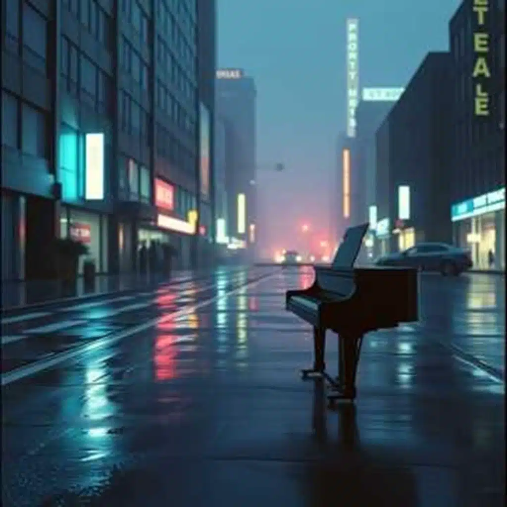 Frequenze silenziose