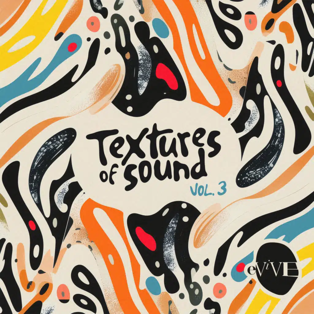 Textures Of Sound Vol 3