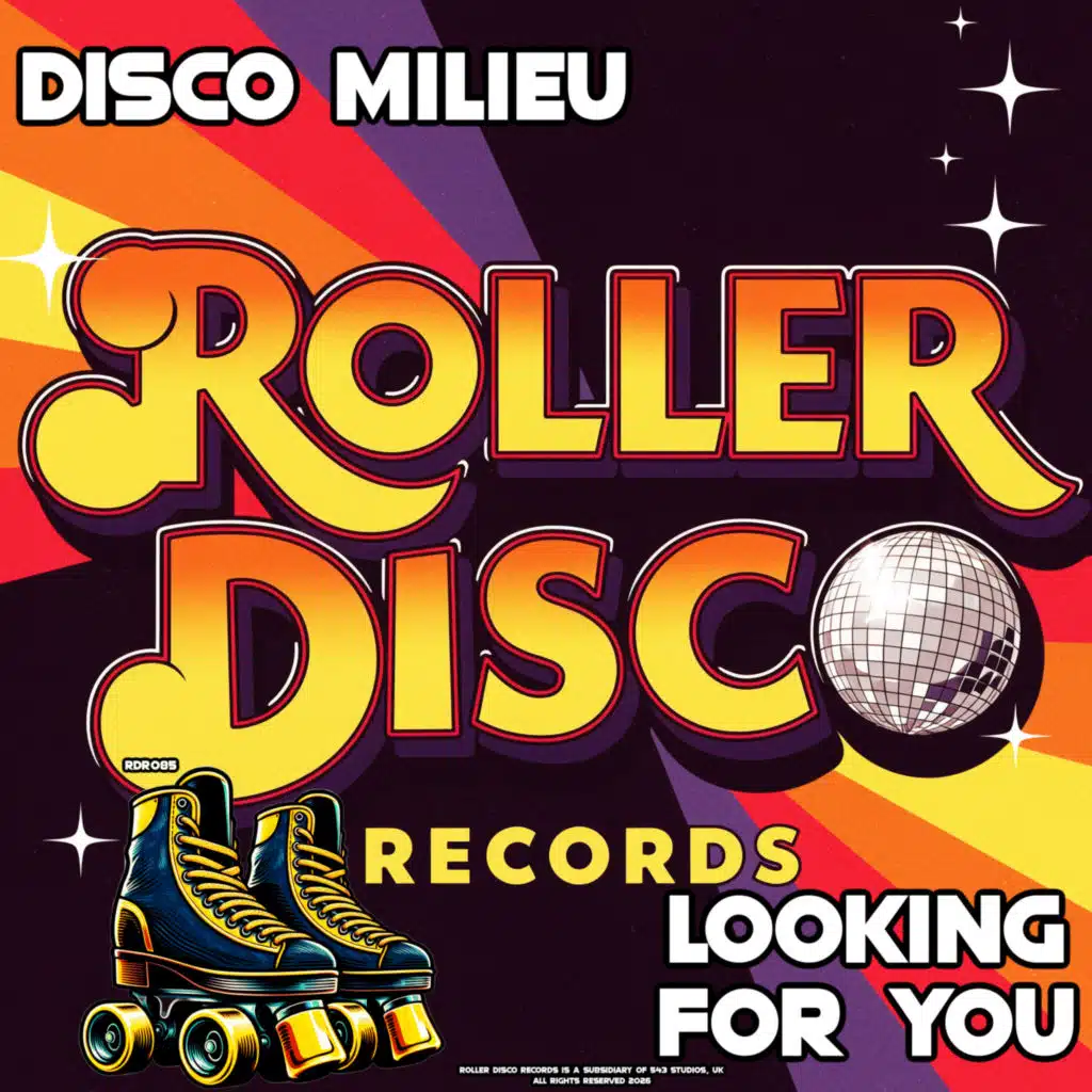 Disco Milieu