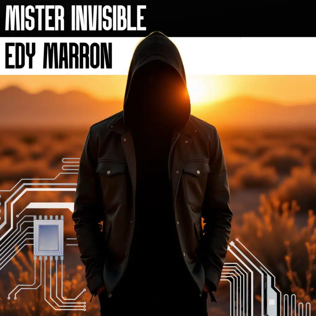 Edy Marron