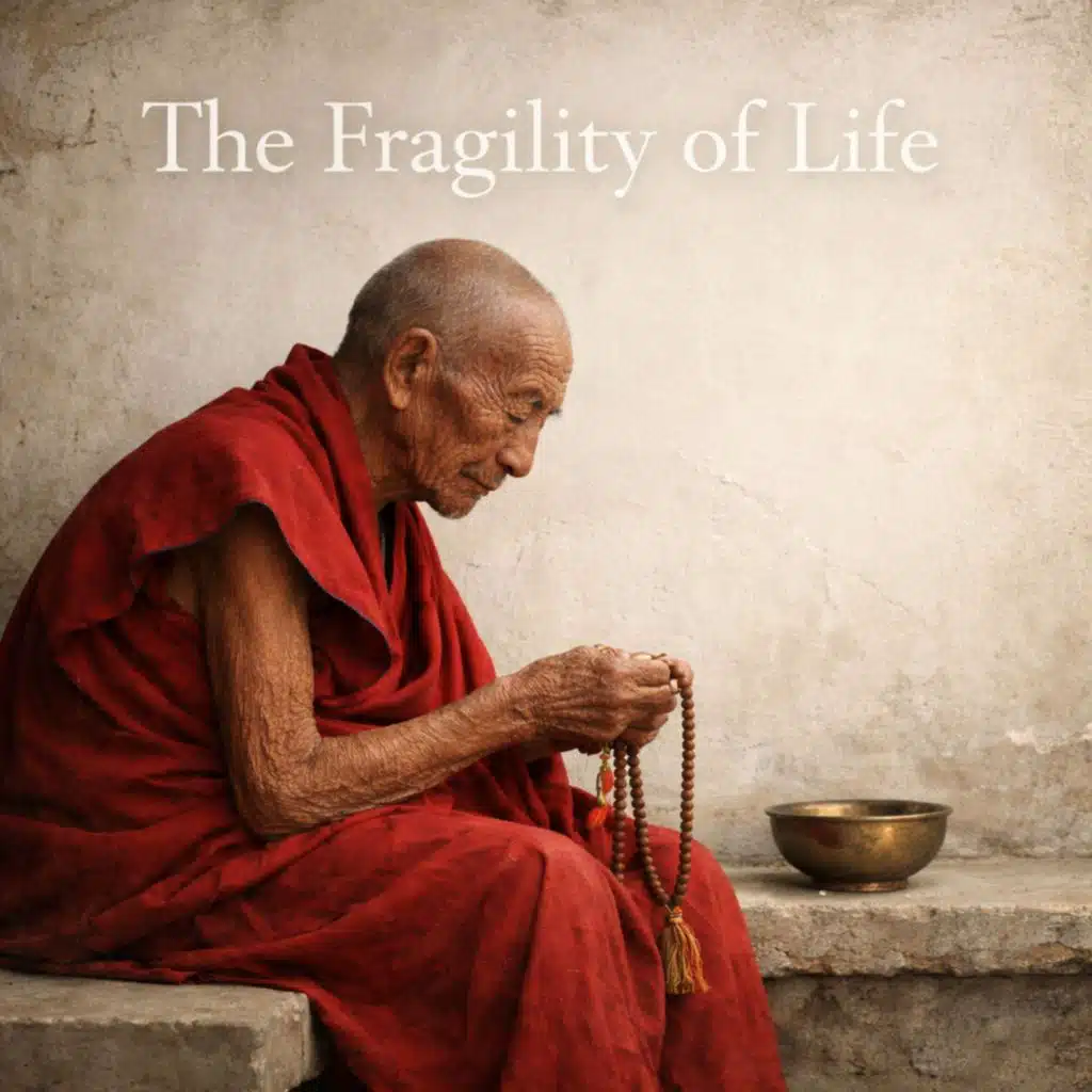 The Fragility of Life
