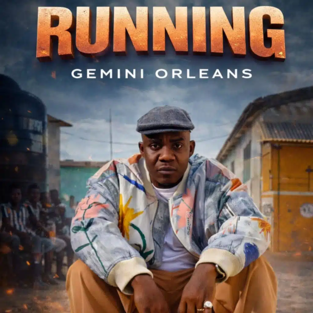 Gemini Orleans