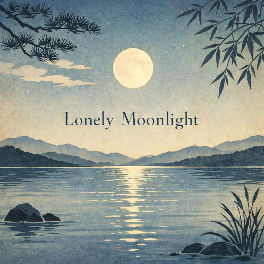 Lonely Moonlight