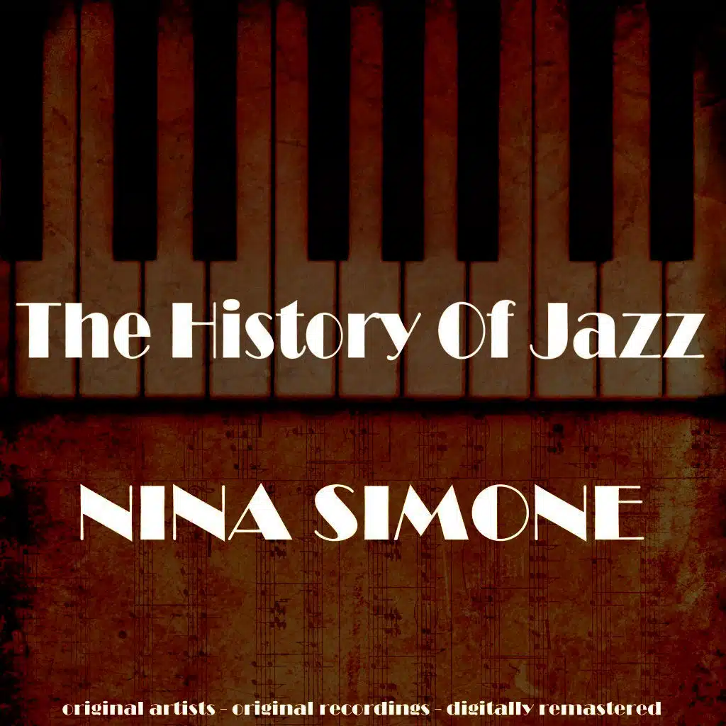 The History of Jazz
