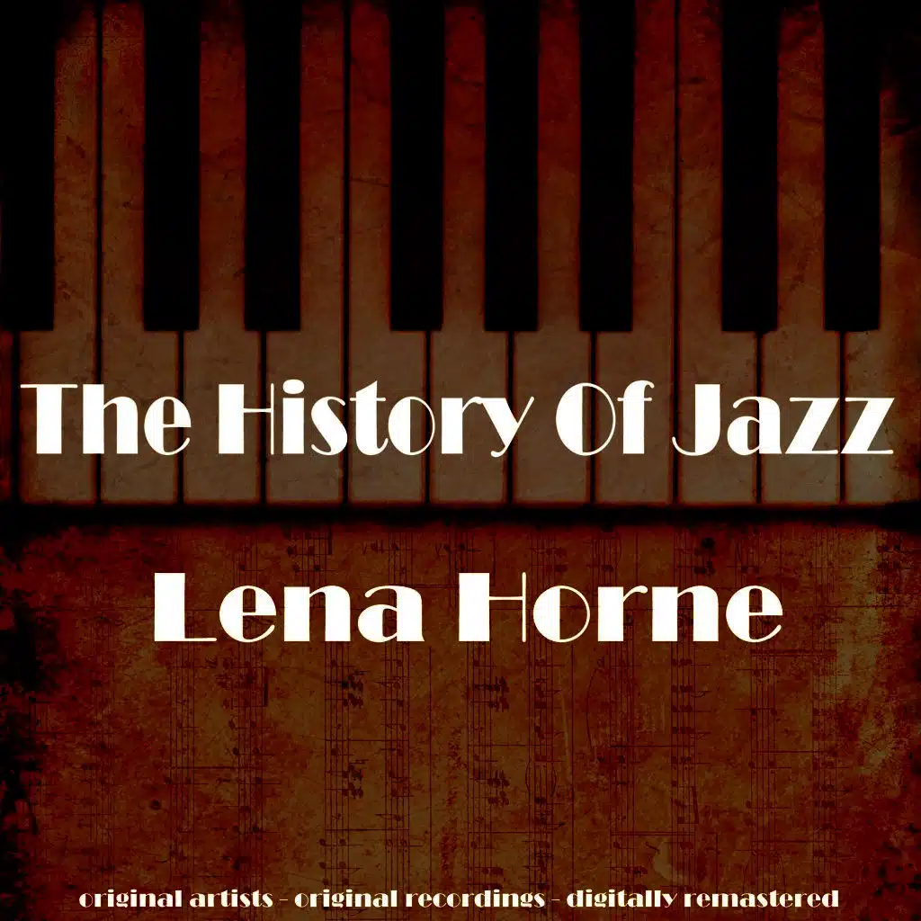 The History of Jazz